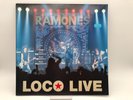 Vinyl LP RAMONES 