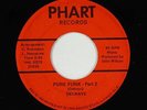 Funk 45 - Delrays - Pure Funk - Phart - mp3 - rare