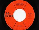 Funk 45 - Eddie Bo - Check Your Bucket - Bo-Sound - mp3