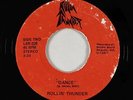 Funk Boogie/Modern Soul 45 - Rollin' Thunder - Dance - Private - obscure
