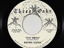Funk Psych/Sweet Soul 45 - Electro Statics - 21st Kenya - Three Oaks - mp3