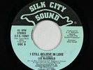 Modern Soul 45 - Lee McDonald - I Still Believe In Love - Silk City - VG+ mp3