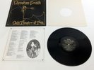 Christian Death - Only Theatre Of Pain 12