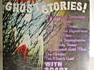 FAMOUS GHOST STORIES WITH SCARY SOUNDS - MR. PICKWICK – SPC-5146 SEALED SHRINK