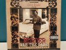 MURDER WAS THE CASE SOUNDTRACK SNOOP DOGG DR DRE ICE CUBE VINYL DEATH ROW