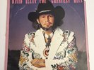 David Allan Coe - Greatest Hits Vinyl LP