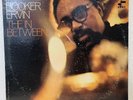 BOOKER ERVIN “The In Between” 1970  VG+ RVG Blue Note Vinyl