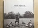 George Harrison All Things Must Pass 3 LP Box Set Canadian STCH 639 3rd Gen?