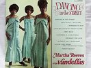 TML 11099  Martha Reeves & The Vandellas - Dancing In The Street 1969 1st issue