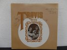 The Travis Brothers ToNam 1001-Stereo RARE Country SIGNED
