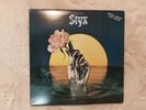 Styx Best Of Styx Blue Translucent Rock 1st First Vinyl 1977 OG BXL1-2250 LP NM