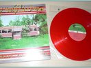 Daryl Hall & John Oates Abandoned Luncheonette(180gTranslucent Red Vinyl),Friday