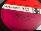 LED ZEPPELIN II 2, UK 1ST PRESS (A2/B2) LP, LIVIN’ LOVIN’ WRECK ERROR, RED/PLUM