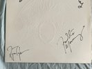 Queen - The Complete Works 14 x Record Box Set UK - 1985 -AUTOGRAPHED- Edition