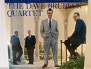 LP Vinyl  The Dave Brubeck Quartet – Gone With The Wind  Columbia C1347  1959