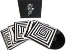 LCD Soundsystem - The Long Goodbye (Live At MSG), Vinyl 5 LP Box Set, 2021, NEW