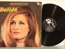 Dalida . Lp . Best star best album . Préssage japon . Méga rare .