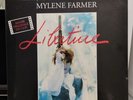Mylene Farmer Maxi 45Tours vinyle Libertine bande originale du clip original