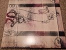 Audio Secrecy by Stone Sour 2xLP Vinyl Rare