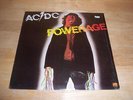 AC/DC POWERAGE 1978 ATLANTIC SD 19180 STEREO IN ORIGINAL WRAPS NM VG+