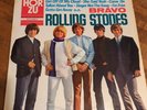 EX  The Rolling Stones live HOR ZU Bravo Original  GERMAN Vinyl Record  SHZT 531