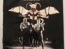 TENACIOUS D Self Titled Original Pressing Vinyl Record One Only
