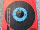 Randy & The Rainbows  45  Denise / Come Back  NM  Blondie