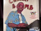 Tyler the Creator Cherry Bomb RSD vinyl  New Sealed Hard to Find