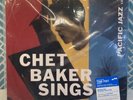 CHET BAKER Chet Baker Sings TONE POET Blue Note 180g Gatefold OUT OF PRINT