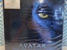 AVATAR Soundtrack BLUE SILVER MARBLE Vinyl Record 2xLP JAMES HORNER #876/5000