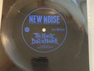 THE BLACK DAHLIA MURDER Gone But Not Forgotten Vinyl 7