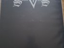 Saint Vitus Saint Vitus Vinyl LP 1984 Blue Vinyl