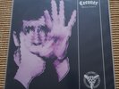 Coroner Mental Vortex Vinyl LP 1991