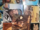 lp record vinyl classic rock 7 willie Nelson and waylon lot