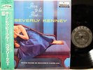 BEVERLY KENNEY 