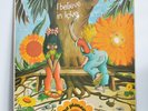 THE PIONEERS I Believe In Love UK TROJAN LP '72 Reggae