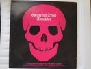 Grateful Dead -Sampler LP, US, used, Arista SP-35 DJ copy, white label