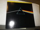 Pink Floyd. Dark Side of the Moon. Vinyl LP Record Album. MFSL. Mobile Fidelity