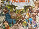 The Hobbit Box Set Rankin / Bass Buena Vista Soundtrack 2lp set w booklet art