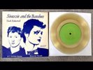 Siouxsie And The Banshees Track Rehearsals Lmtd Ed Kamikaze Kid Gold Vinyl 7