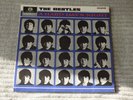 The Beatles - A Hard Days Night - Mono U.K Original - Excellent plus - Listen