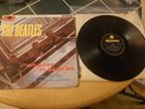 The Beatles PLEASE PLEASE ME  Mono 12