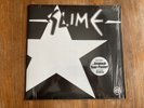 Slime - Slime I - LP - Punk - mit Original Tour Poster
