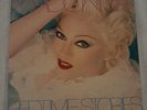 Madonna Bedtime Stories Vinyl record LP original 1994 gatefold sleeve