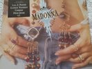 MADONNA - LIKE A PRAYER LP VINYL RECORD * SIRE 1989 *