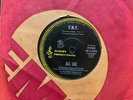 AC/DC 7 inch vinyl single T.N.T  and I'm a rocker