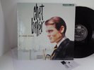 CHET BAKER in New York Riverside ri CR 00358 (RLP1119) M- LP