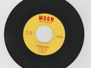 ALLEN PAGE 45 - Dateless Night   (USA)    or.press  M