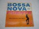 Tito Puente Bossa Nova By Puente Roulette R 25193 NM