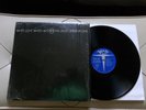 The Velvet Underground Lp White Light / White Heat VERVE V6/5046 1st 1968 Skull